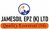 Jamesoil EPZ (K) Ltd